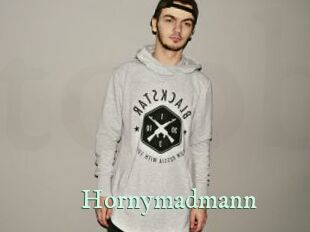 Hornymadmann