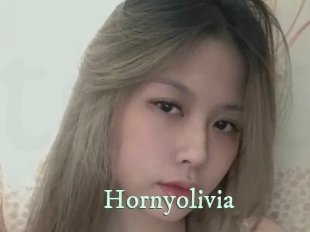 Hornyolivia