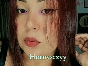Hornysexyy