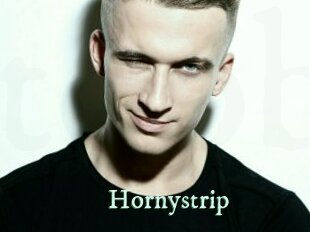 Hornystrip