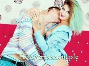 Hornyxxxxxcouple