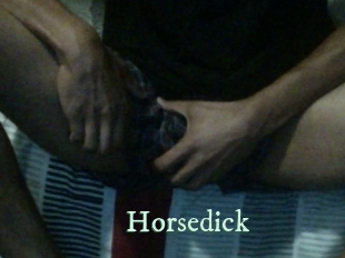 Horsedick