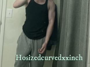 Hosizedcurvedxxinch