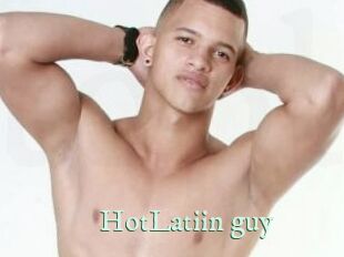 HotLatiin_guy