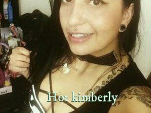 hot_kimberly Top Blog X