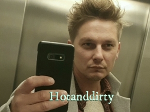Hotanddirty