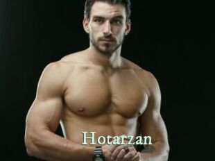 Hotarzan