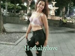 Hotbabylove