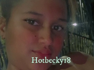 Hotbecky18