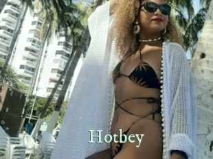 Hotbey