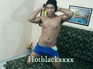 Hotblackxxxx