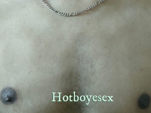 Hotboyesex