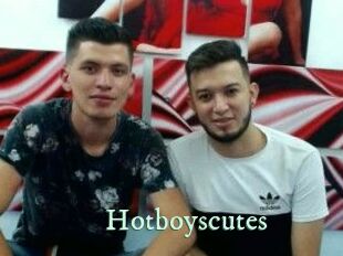 Hotboyscutes