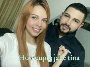 Hotcouple_jake_tina