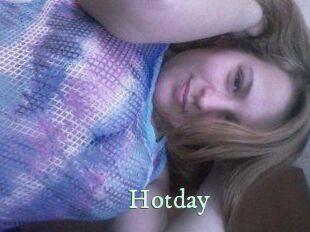 Hotday