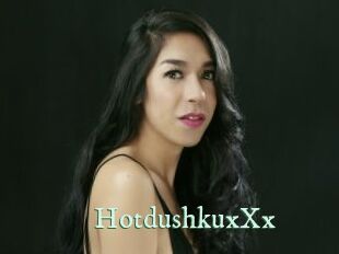 HotdushkuxXx