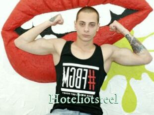 Hoteliotsteel
