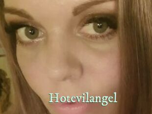 Hotevilangel