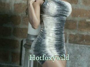 Hotfoxywild
