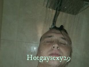 Hotgaysexy29