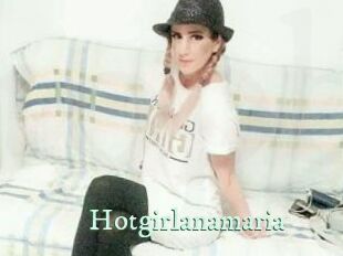 Hotgirlanamaria