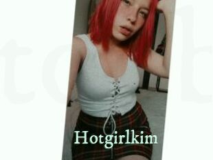 Hotgirlkim