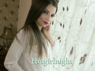 Hotgirlnight