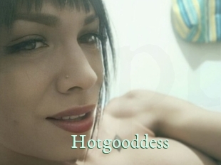 Hotgooddess