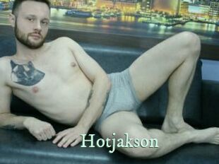 Hotjakson