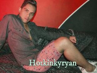 Hotkinkyryan