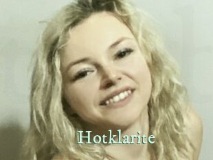 Hotklarite