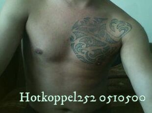 Hotkoppel252-0510500