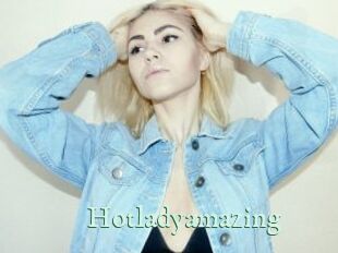 Hotladyamazing