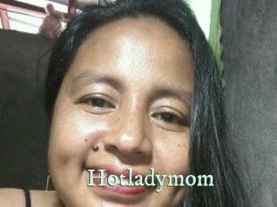 Hotladymom