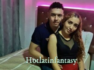 Hotlatinfantasy