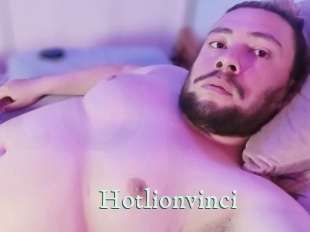 Hotlionvinci