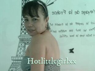 Hotlittlegirlxx