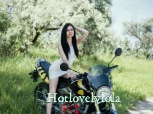 Hotlovelylola