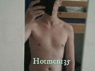 Hotmen135