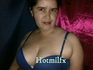 Hotmilfx