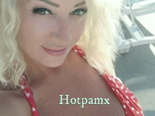 Hotpamx