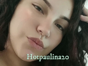 Hotpaulina20