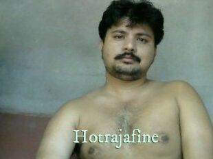 hotrajafine Top Blog X
