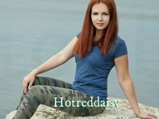 Hotreddaisy