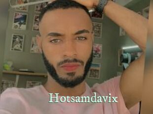 Hotsamdavix