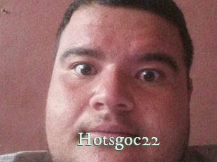 Hotsgoc22