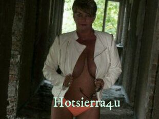 Hotsierra4u