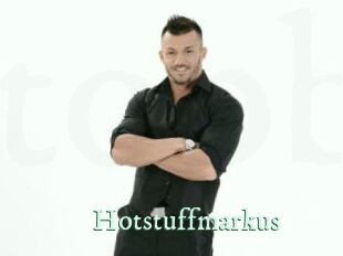 Hotstuffmarkus