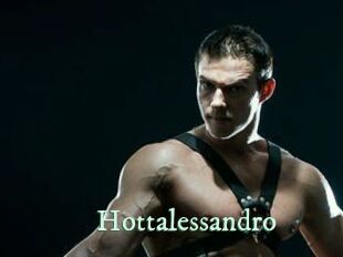 Hottalessandro