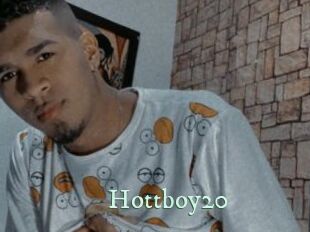 Hottboy20